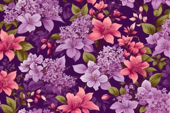 Bringing the Tropics to Your Desktop: The Hibiscus Flower Background